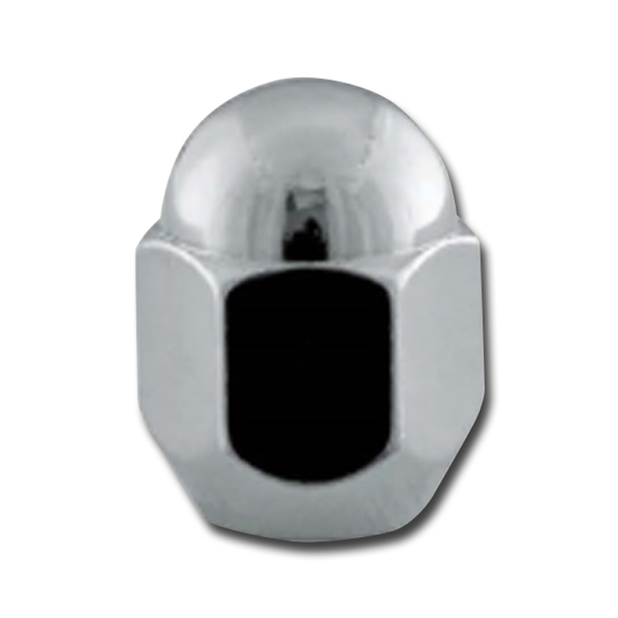 12MM X 1.50 Dome Top Acorn 50/Box For Toyota - Storage